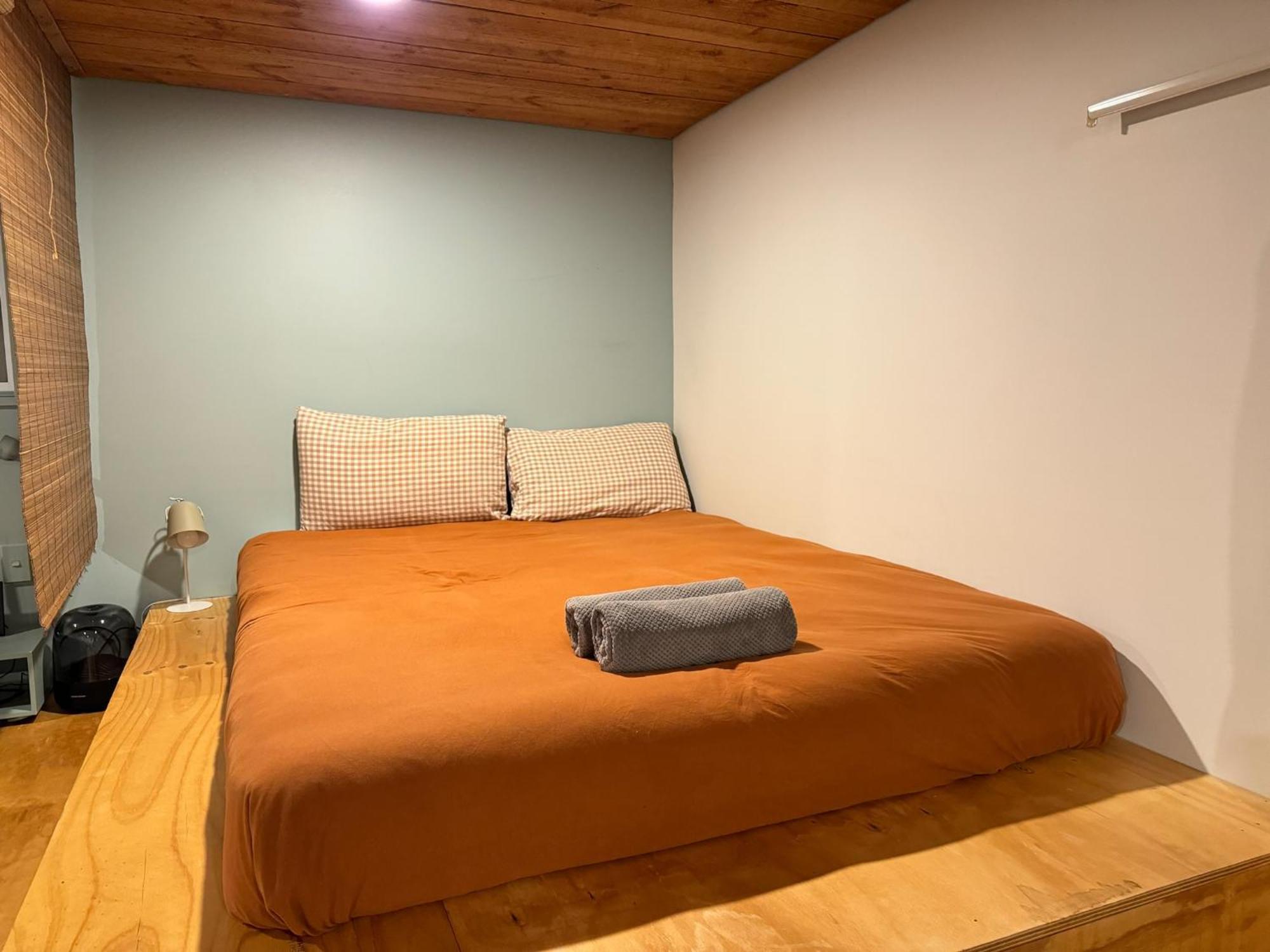 Sunrise Mountain View Cabin Retreat Springfield Ngoại thất bức ảnh
