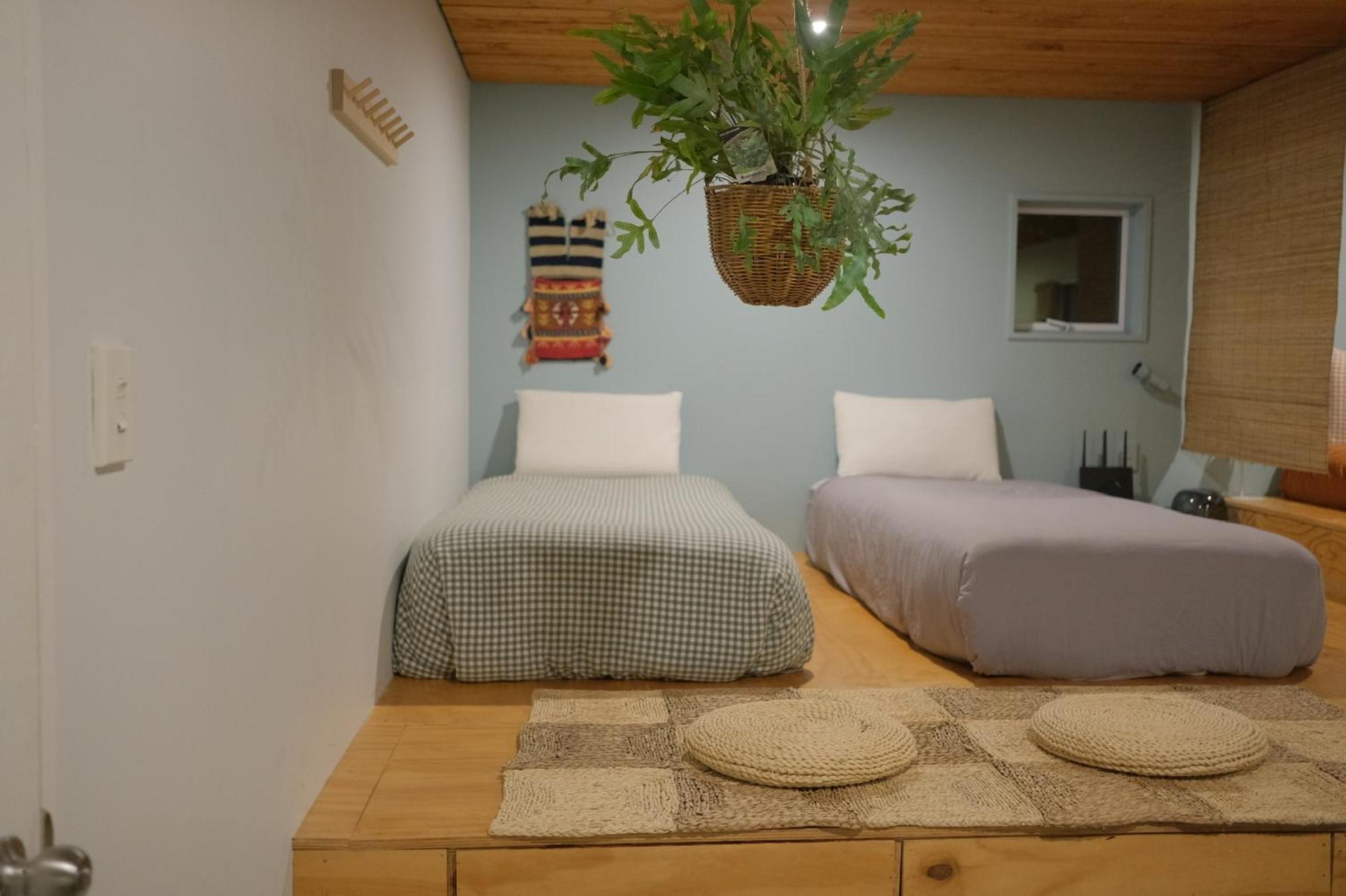 Sunrise Mountain View Cabin Retreat Springfield Ngoại thất bức ảnh