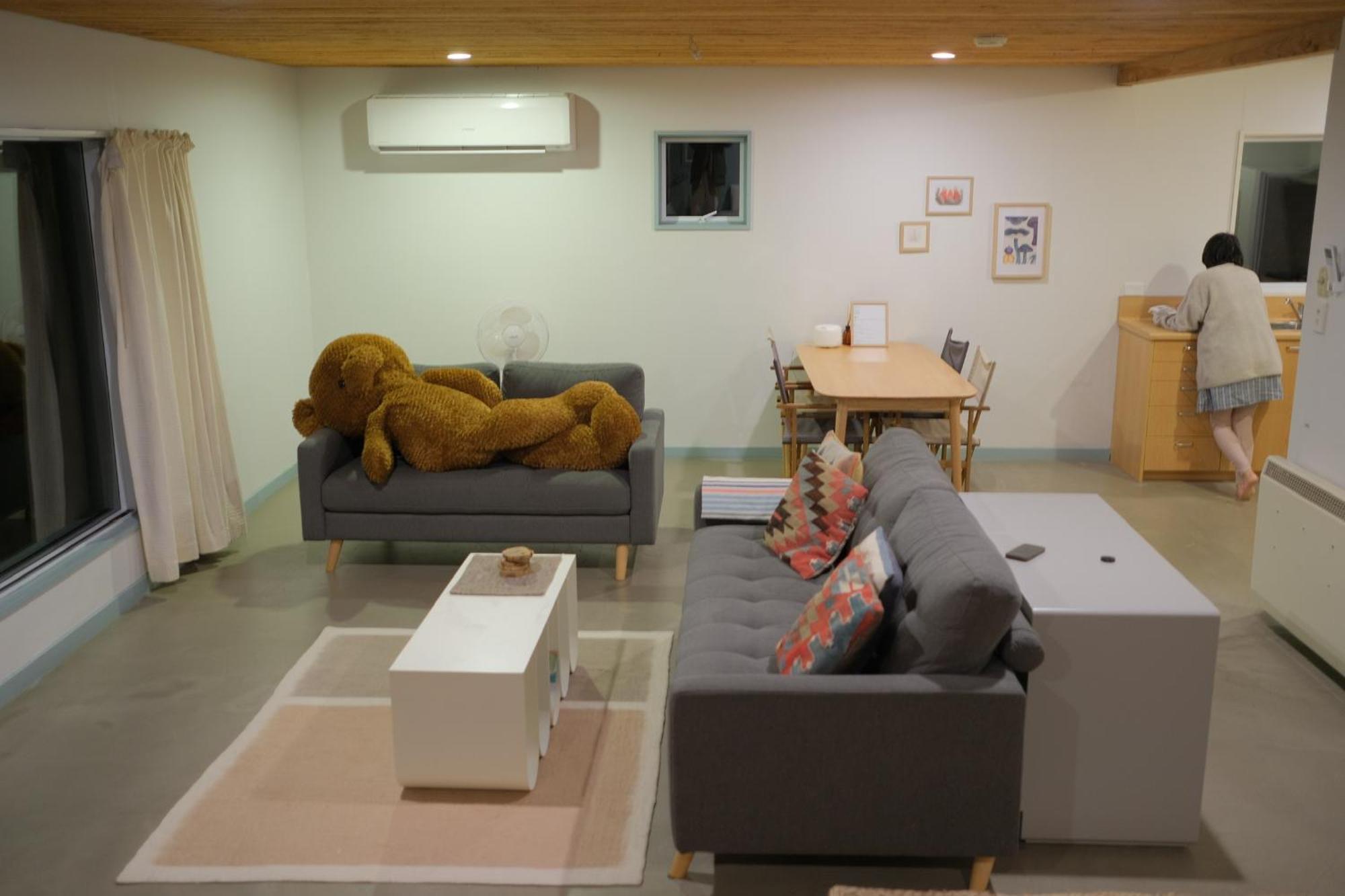 Sunrise Mountain View Cabin Retreat Springfield Ngoại thất bức ảnh