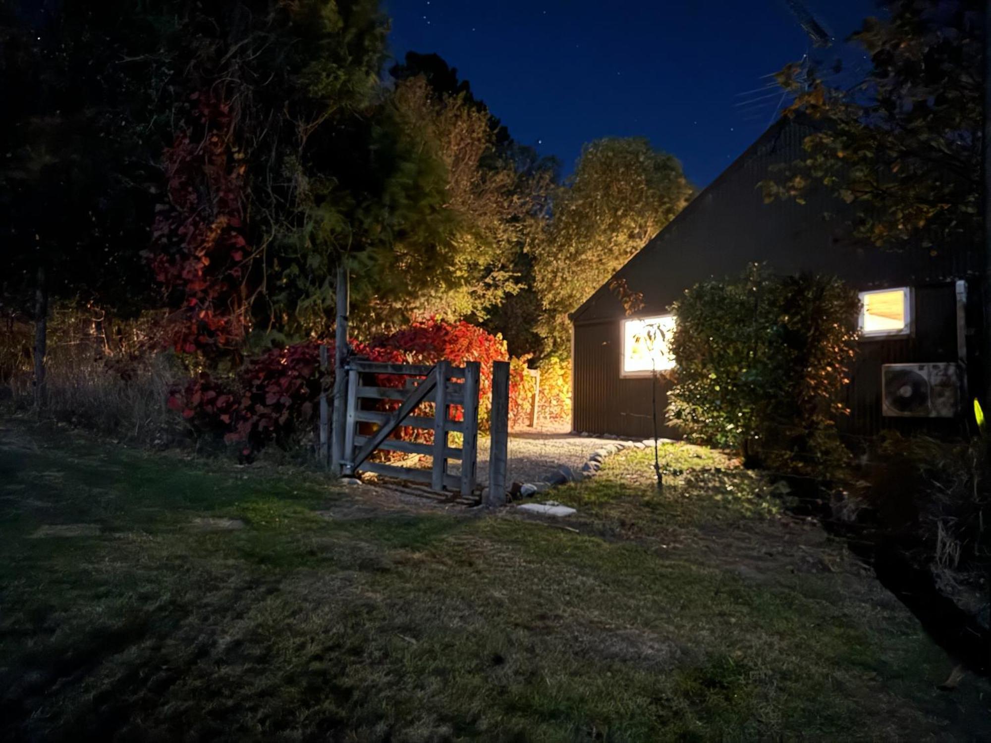 Sunrise Mountain View Cabin Retreat Springfield Ngoại thất bức ảnh