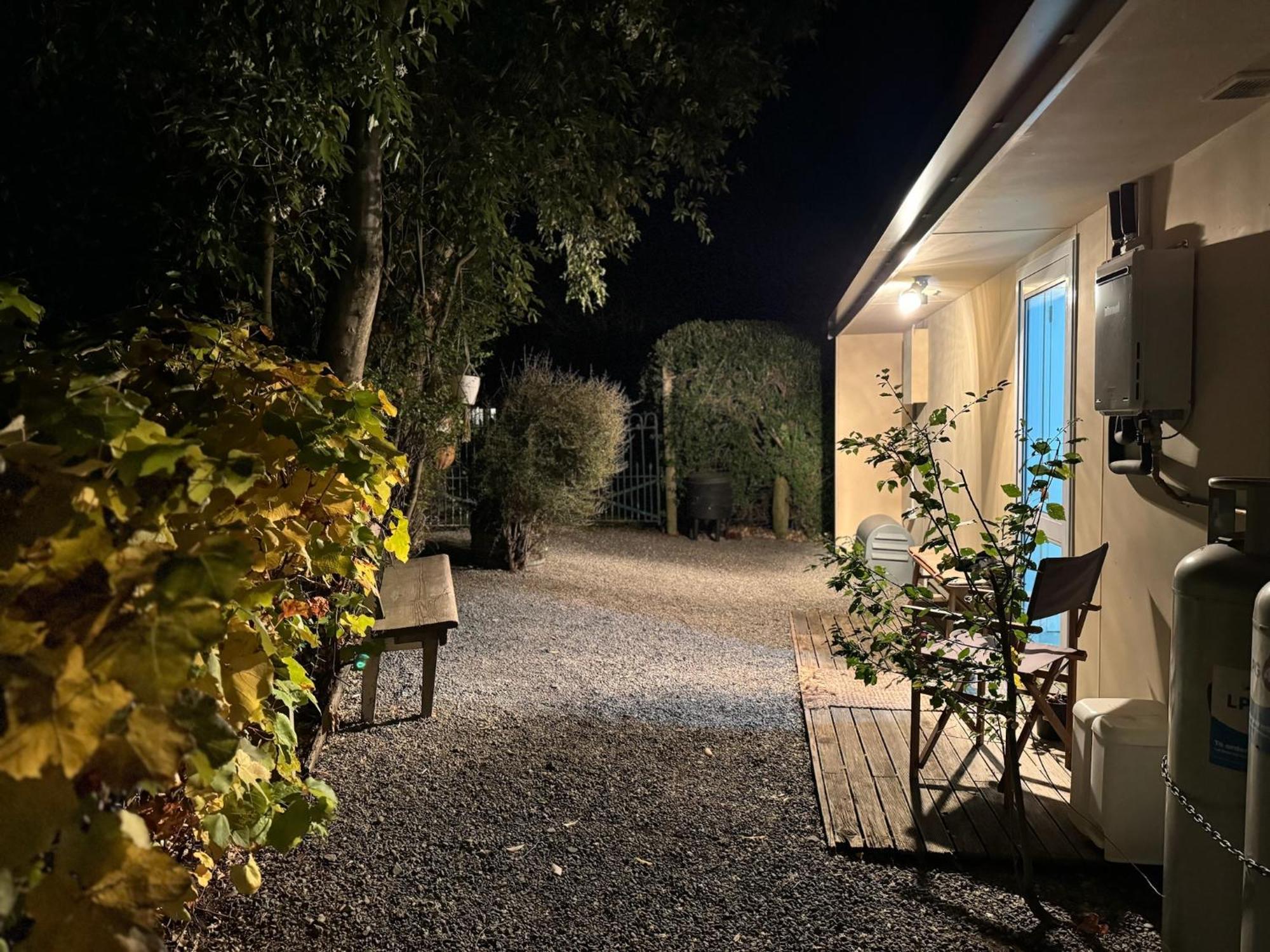 Sunrise Mountain View Cabin Retreat Springfield Ngoại thất bức ảnh