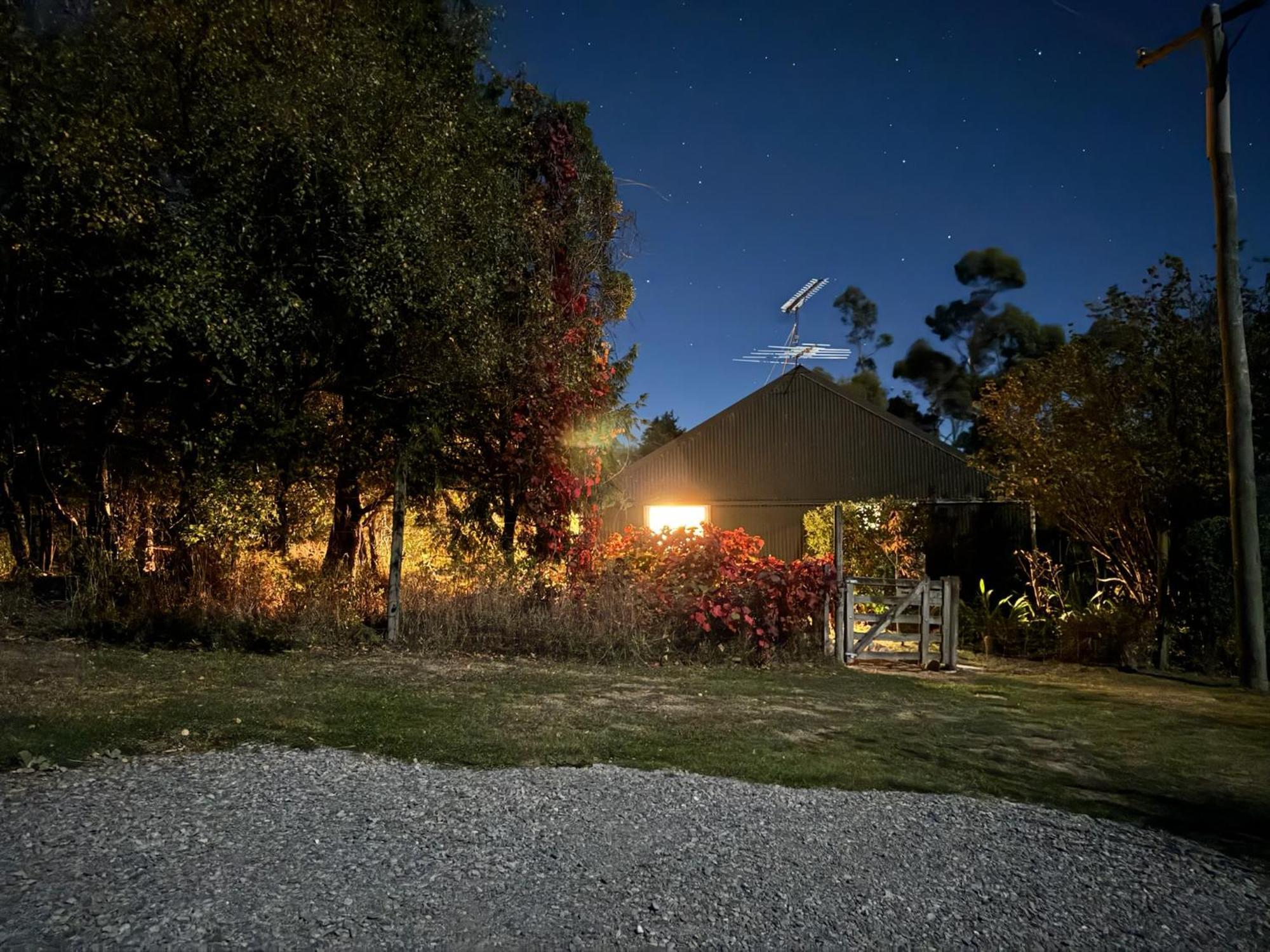 Sunrise Mountain View Cabin Retreat Springfield Ngoại thất bức ảnh