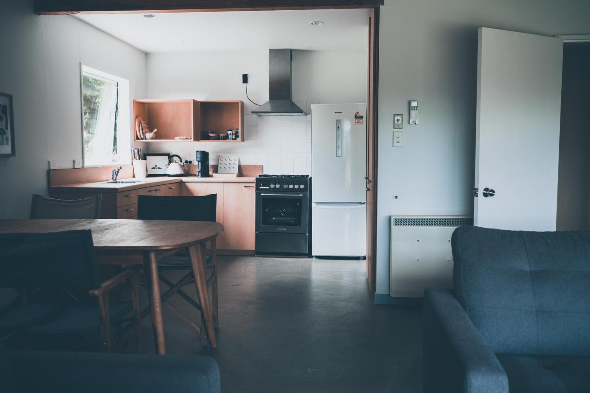 Sunrise Mountain View Cabin Retreat Springfield Ngoại thất bức ảnh