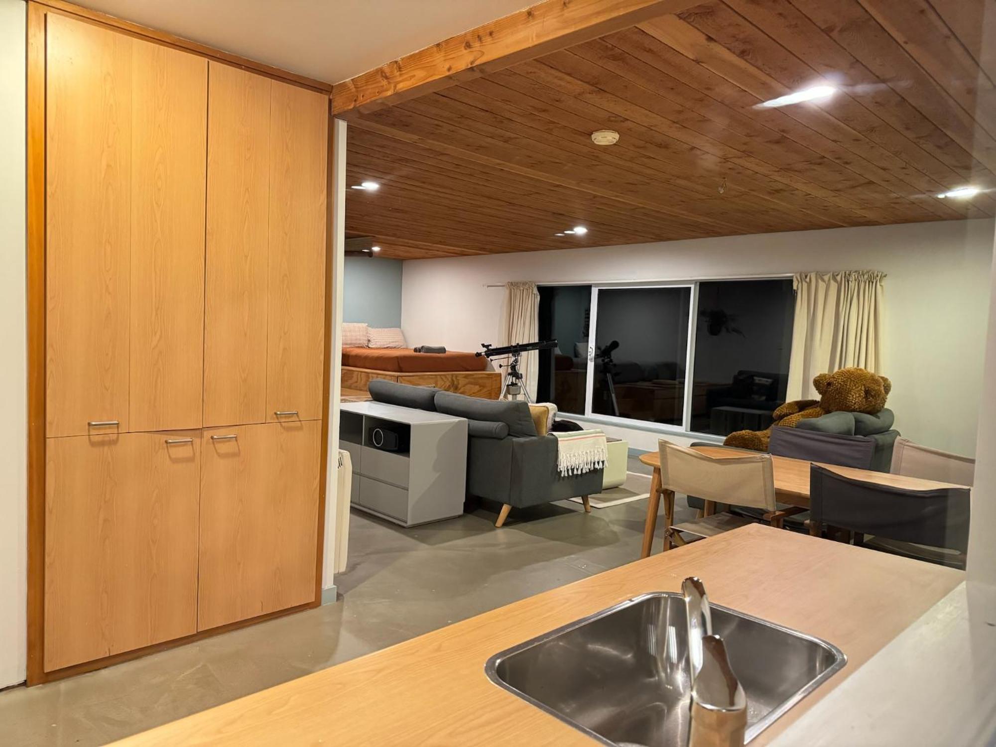 Sunrise Mountain View Cabin Retreat Springfield Ngoại thất bức ảnh