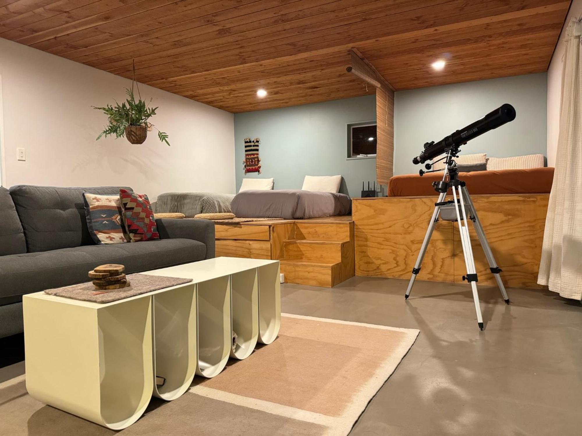 Sunrise Mountain View Cabin Retreat Springfield Ngoại thất bức ảnh