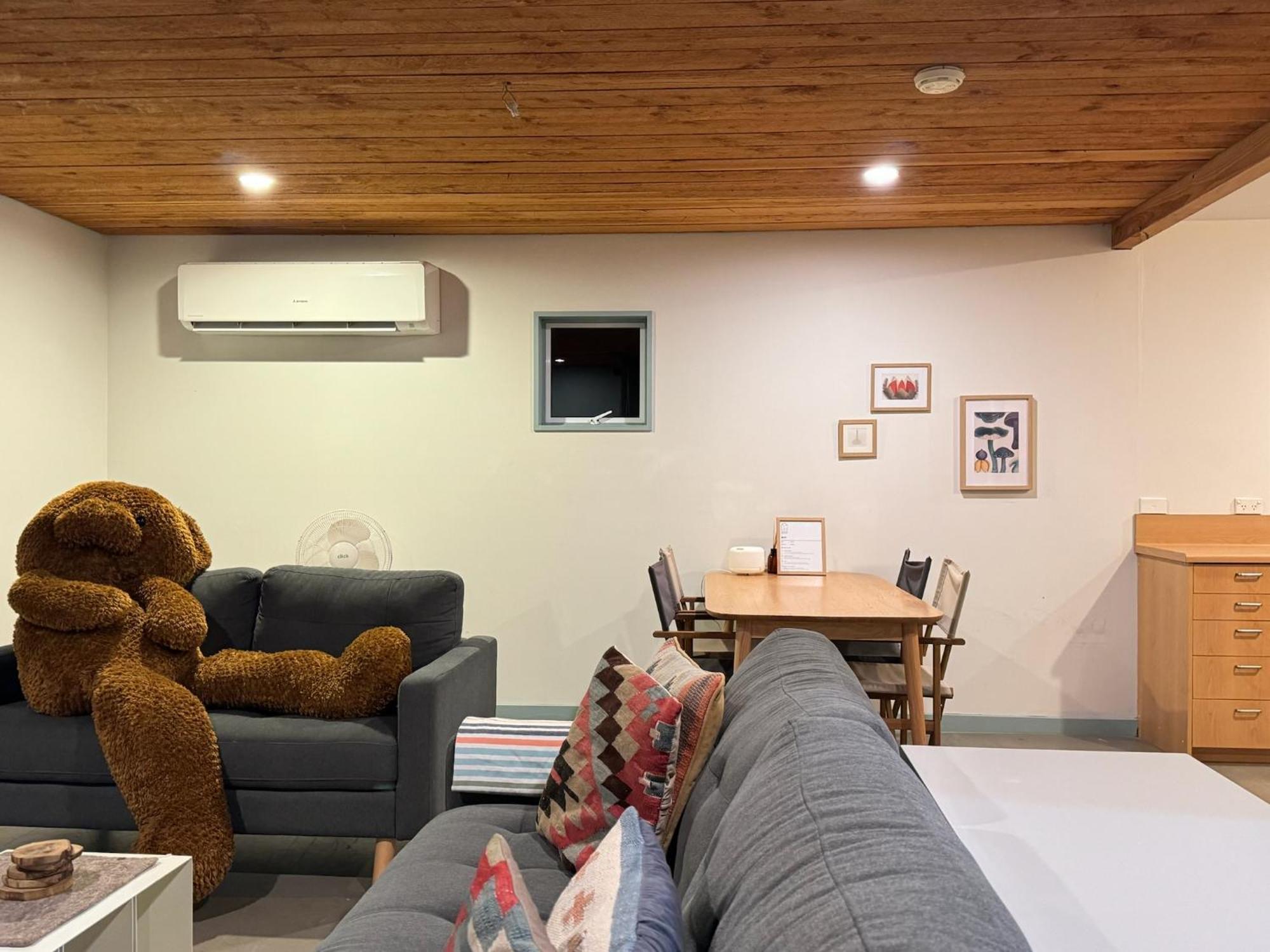 Sunrise Mountain View Cabin Retreat Springfield Ngoại thất bức ảnh