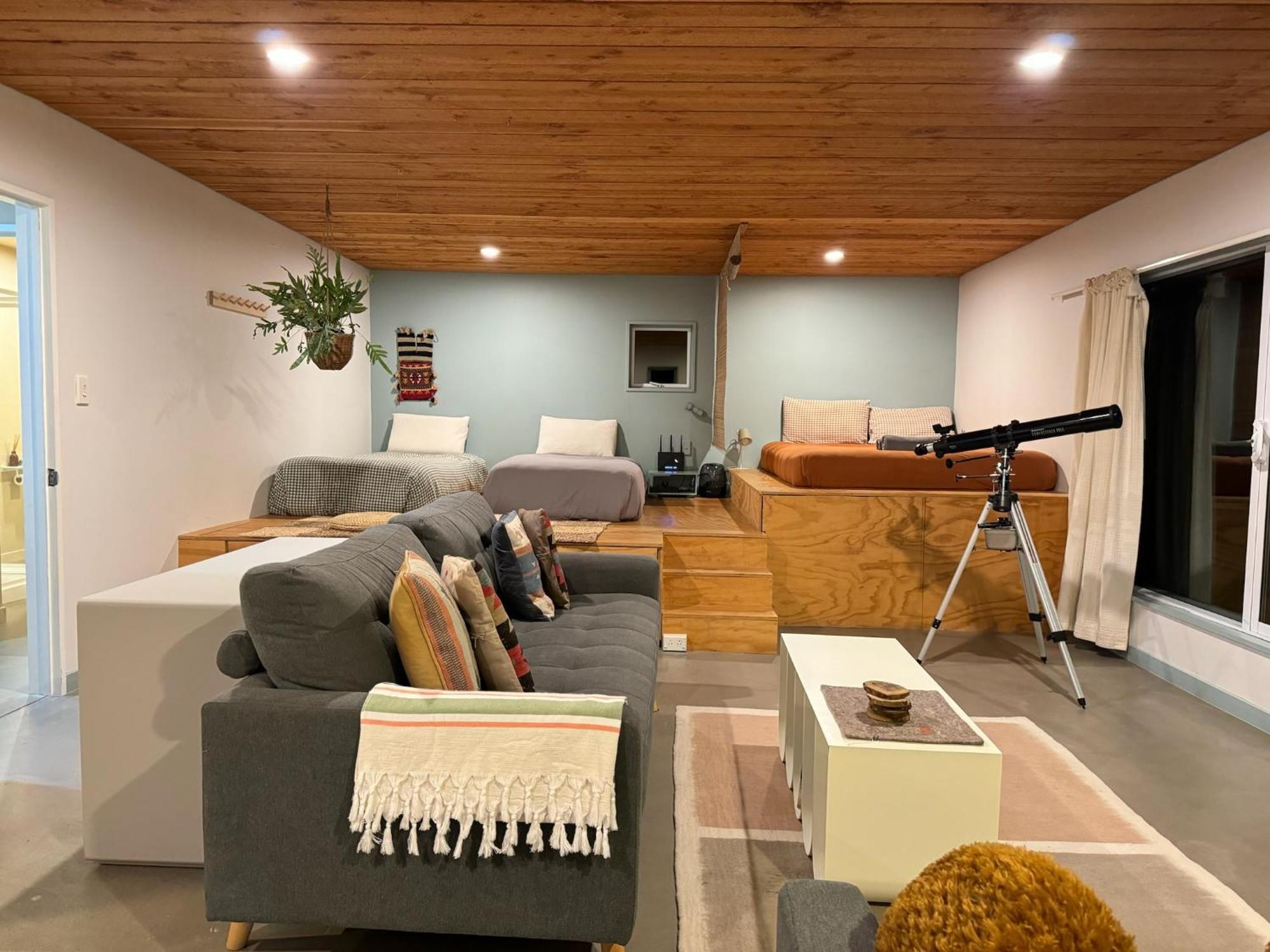 Sunrise Mountain View Cabin Retreat Springfield Ngoại thất bức ảnh